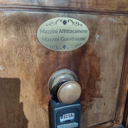 Mazzini Affittacamere Viareggio Zewnętrze zdjęcie