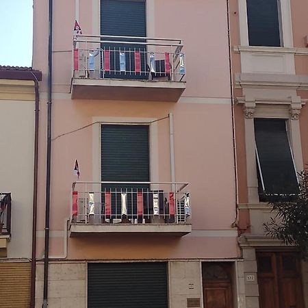Mazzini Affittacamere Viareggio Zewnętrze zdjęcie