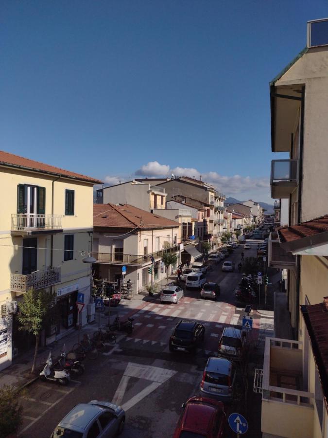 Mazzini Affittacamere Viareggio Zewnętrze zdjęcie