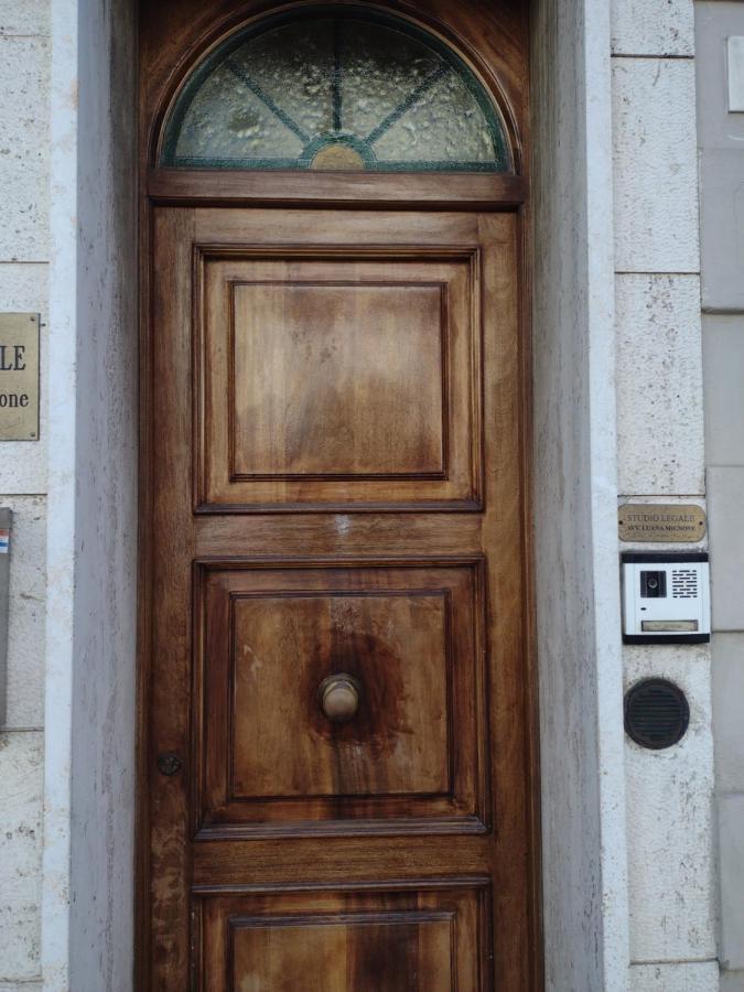 Mazzini Affittacamere Viareggio Zewnętrze zdjęcie