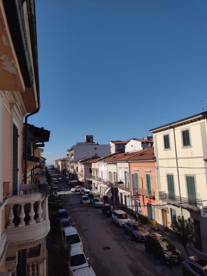 Mazzini Affittacamere Viareggio Zewnętrze zdjęcie