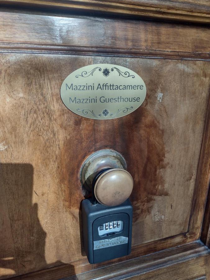 Mazzini Affittacamere Viareggio Zewnętrze zdjęcie
