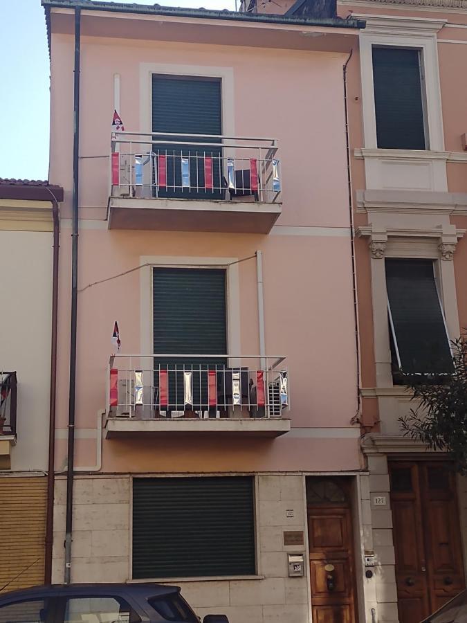 Mazzini Affittacamere Viareggio Zewnętrze zdjęcie